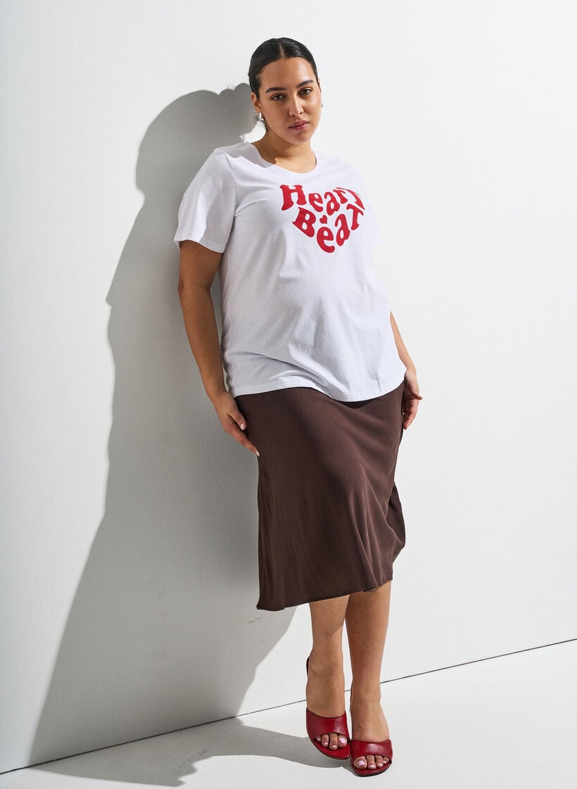 Avslappet stil med attitude, , Model