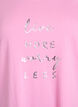 FLASH - T-skjorte med motiv, Rosa, Packshot image number 2