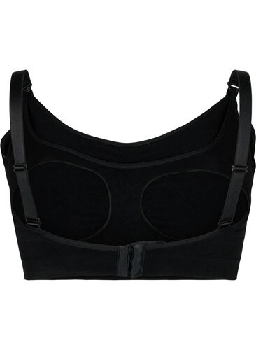 Amme-BH, Black, Packshot image number 1