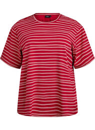 Stripete T-skjorte, Urban R.Off W.Stripe