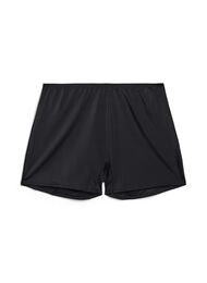 Bikinishorts, Black