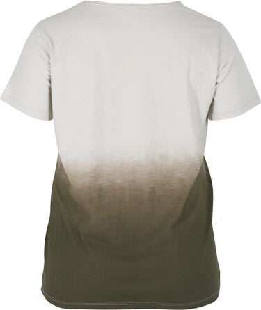 T-skjorte med print, Tarmac comb, Packshot image number 1