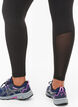 CORE, POCKET TIGHTS - Treningstights med sidelomme, Black, Model image number 2