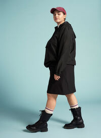 Treningskjørt, , Model