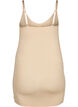 Shapewear kjole med tynne stropper, Beige, Packshot image number 1