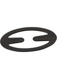 Bh clips, Black