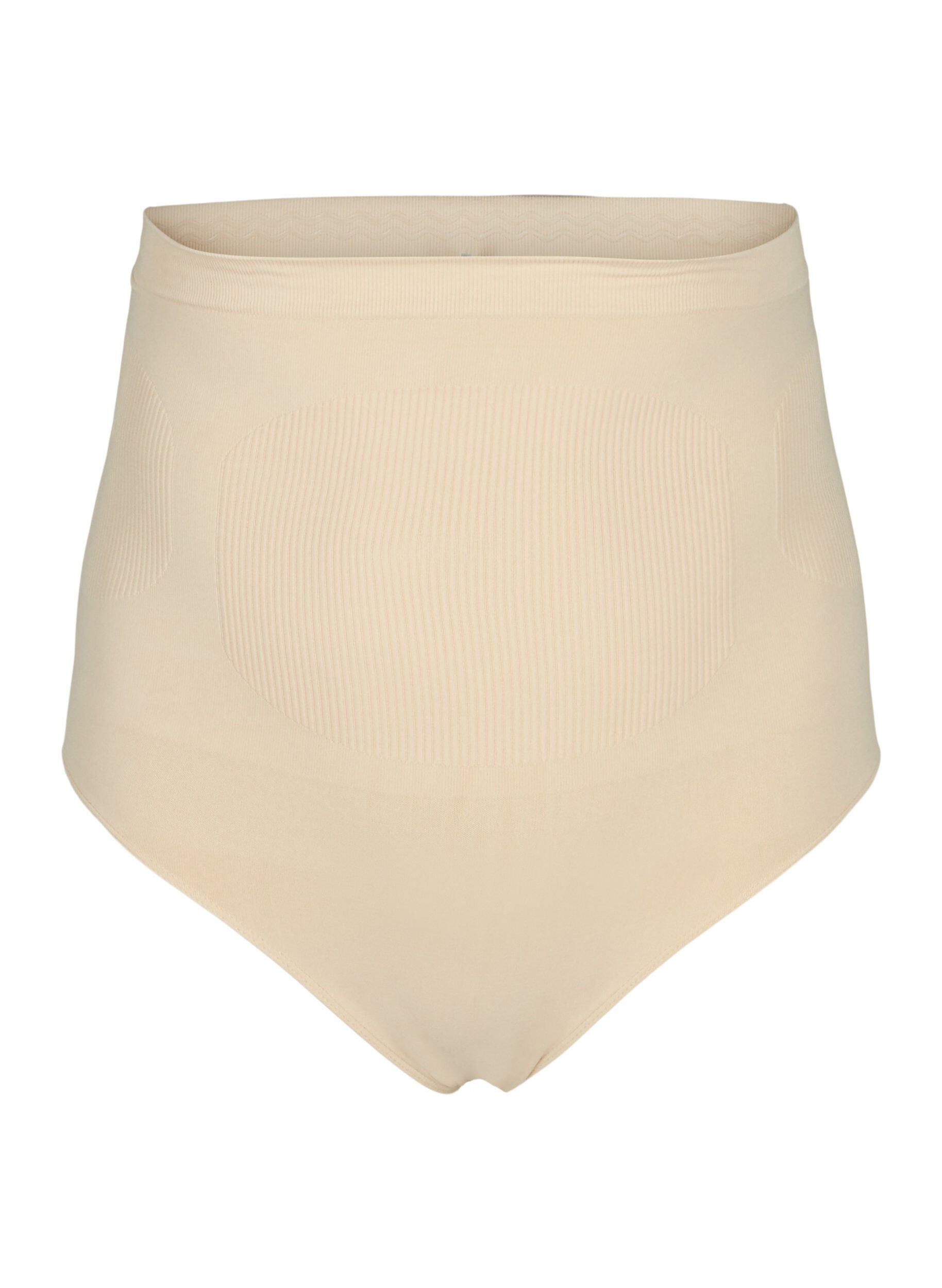 Shapewear truse med h&oslash;yt liv