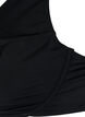 Bikinitopp med bøyle, Black, Packshot image number 2