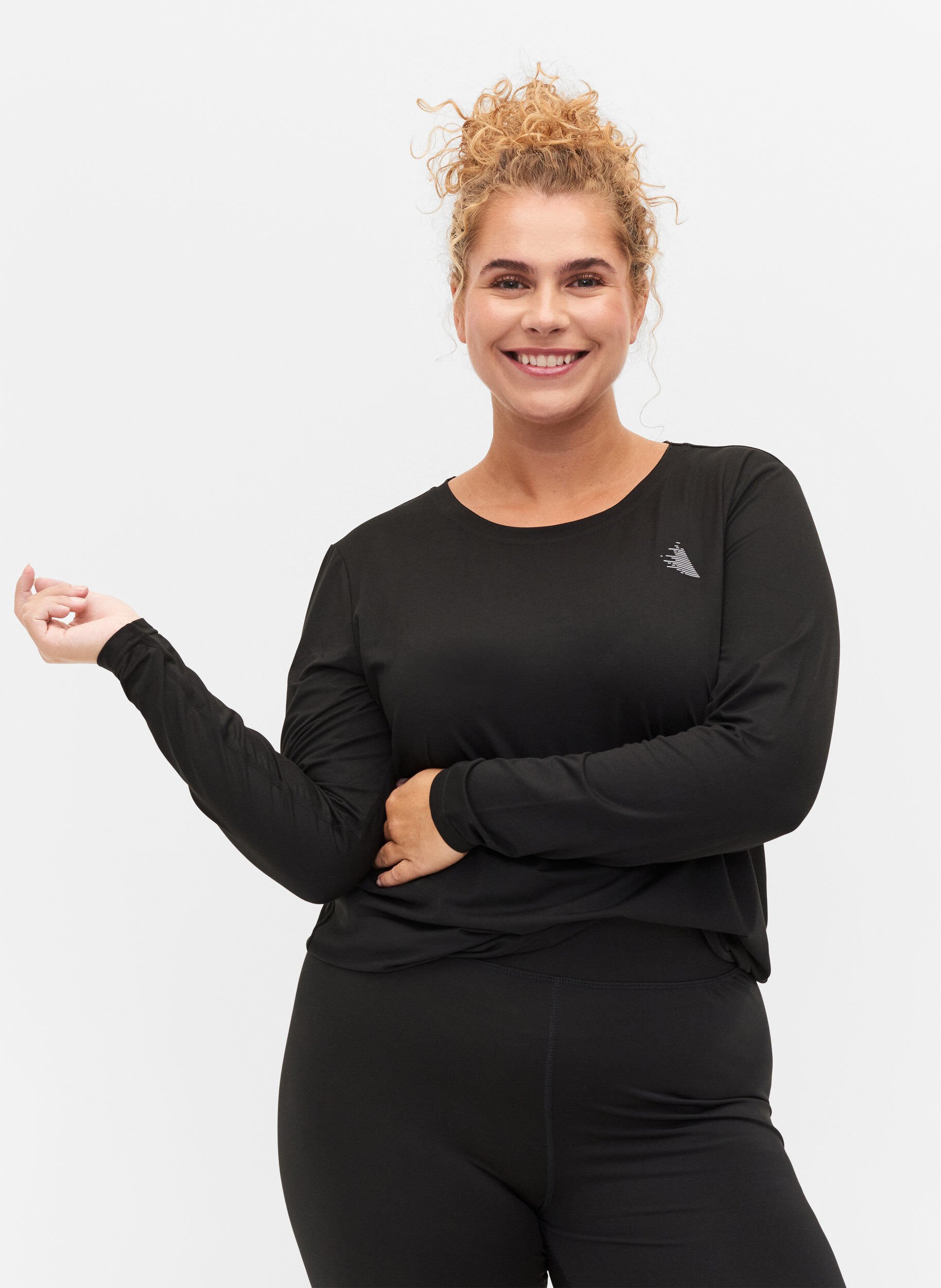 Grønne treningstopper