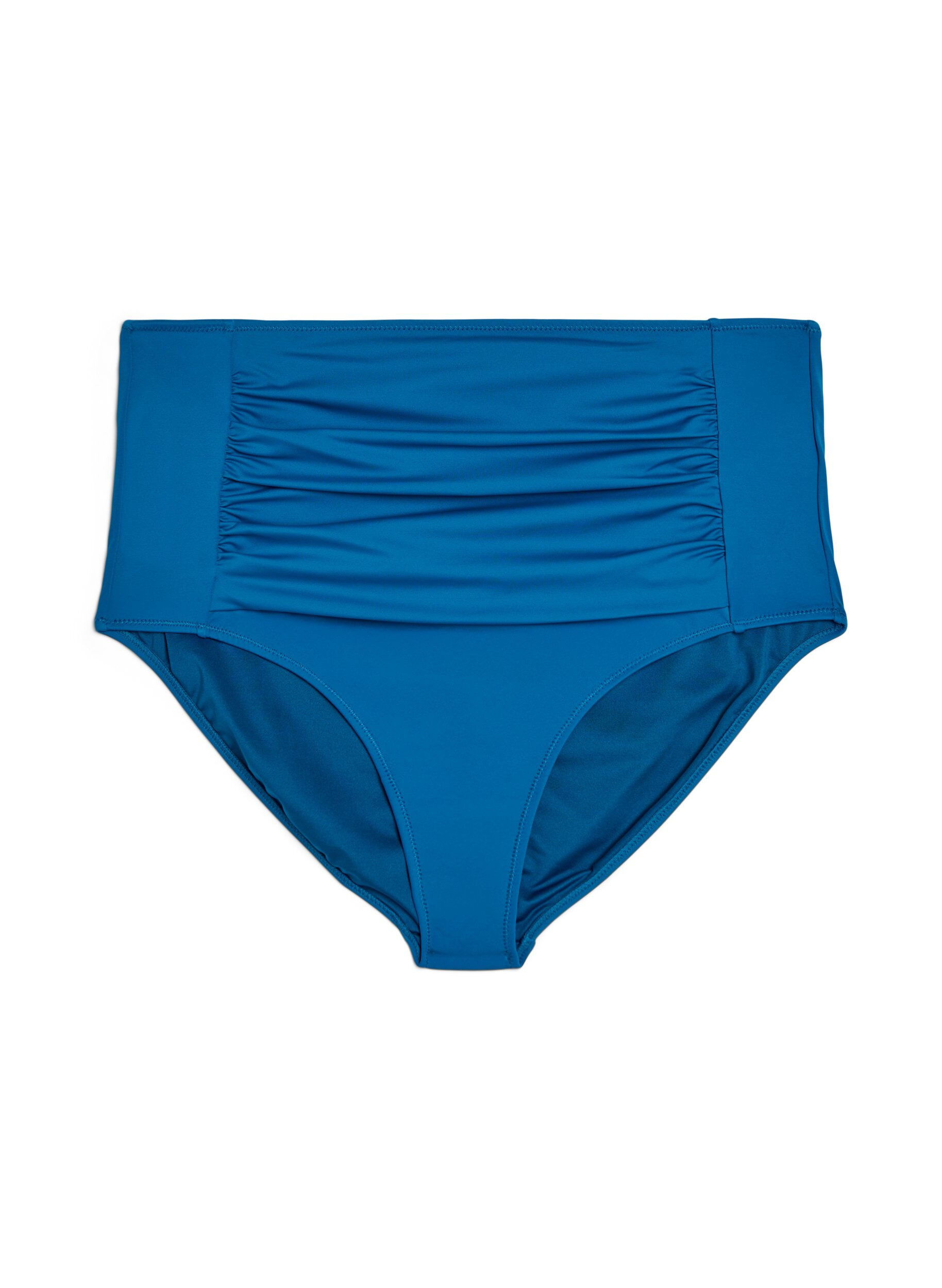 Bikinitruse med h&oslash;y midje