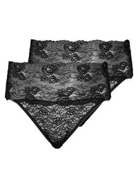 2-pk g-streng truse