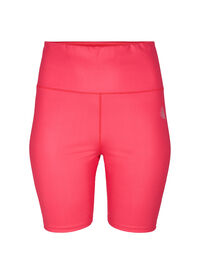 Tettsittende treningsshorts