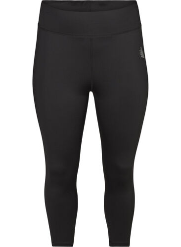 Treningsknickers, Black, Packshot image number 0