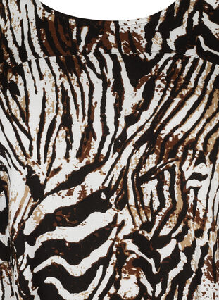 Kjole, Zebra, Packshot image number 2