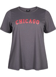 FLASH - T-skjorte med motiv, Iron Gate Chicago