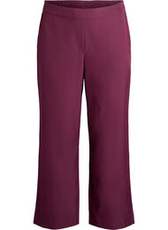 FLASH - Loose bukser med lommer, Fig