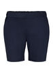 Maddison shorts med regular fit, Night Sky, Packshot image number 0
