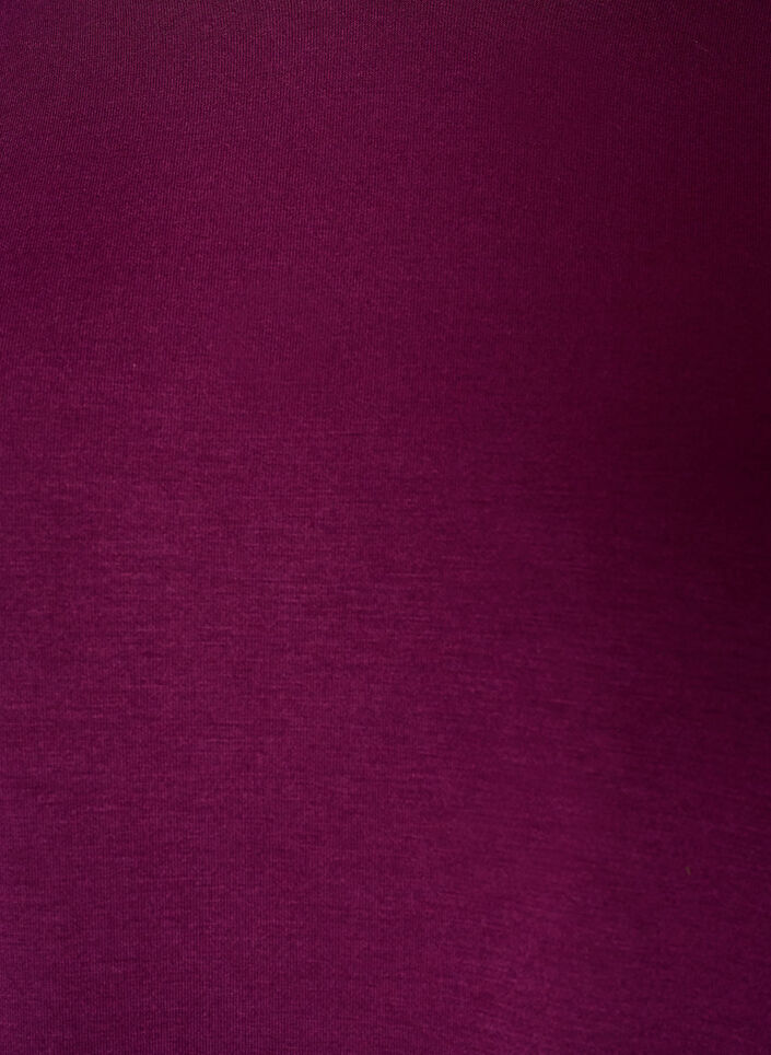 Jersey hettegenser, Lilla, Packshot image number 2