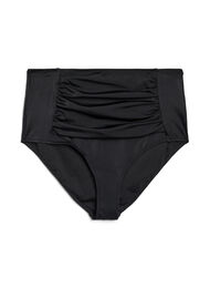 Bikiniunderdel, Black