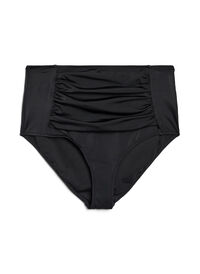 Bikiniunderdel, Svart Bikiniunderdel
