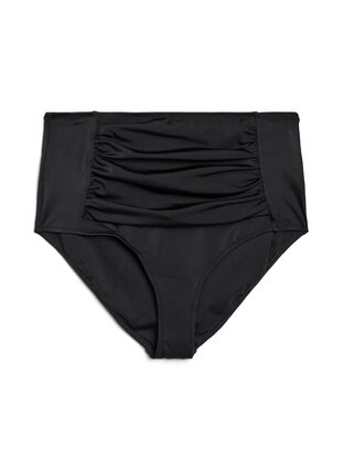 Zizzi Bikiniunderdel, Svart, Packshot image number 0