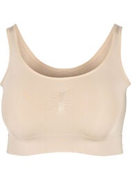 Myk BH uten vattering, Nude