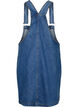 Selekjole i denim, Blå, Packshot image number 1