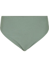 Bikinitruse med en crepet look, Laurel Wreath