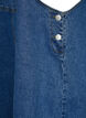 Selekjole i denim, Blå, Packshot image number 3