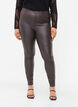 Coated leggings, After Dark, Model image number 3