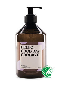 Håndsåpe - Casual Coconut 500 ml