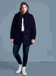Softshelljakke, Black, Model