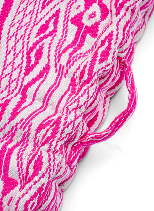 Stolpute med mønster, Pink, Packshot image number 2
