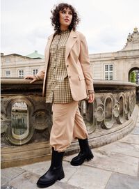 Stylinginspirasjon, , Model