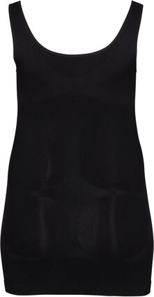 Shapewear-kjole, Black, Packshot image number 1