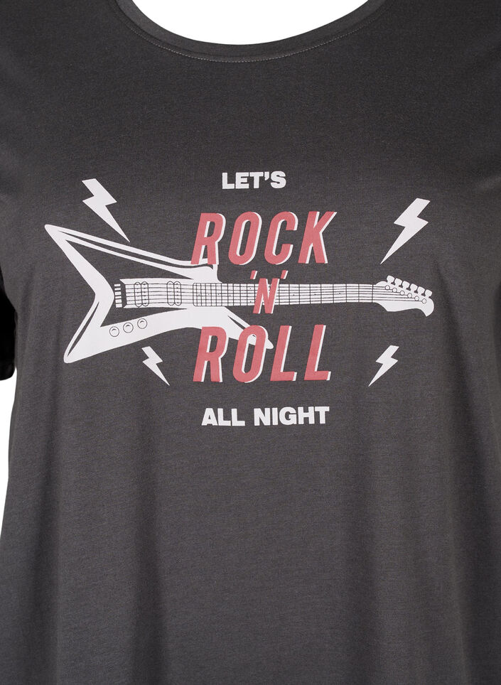 FLASH - T-skjorte med motiv, Phantom, Packshot image number 2