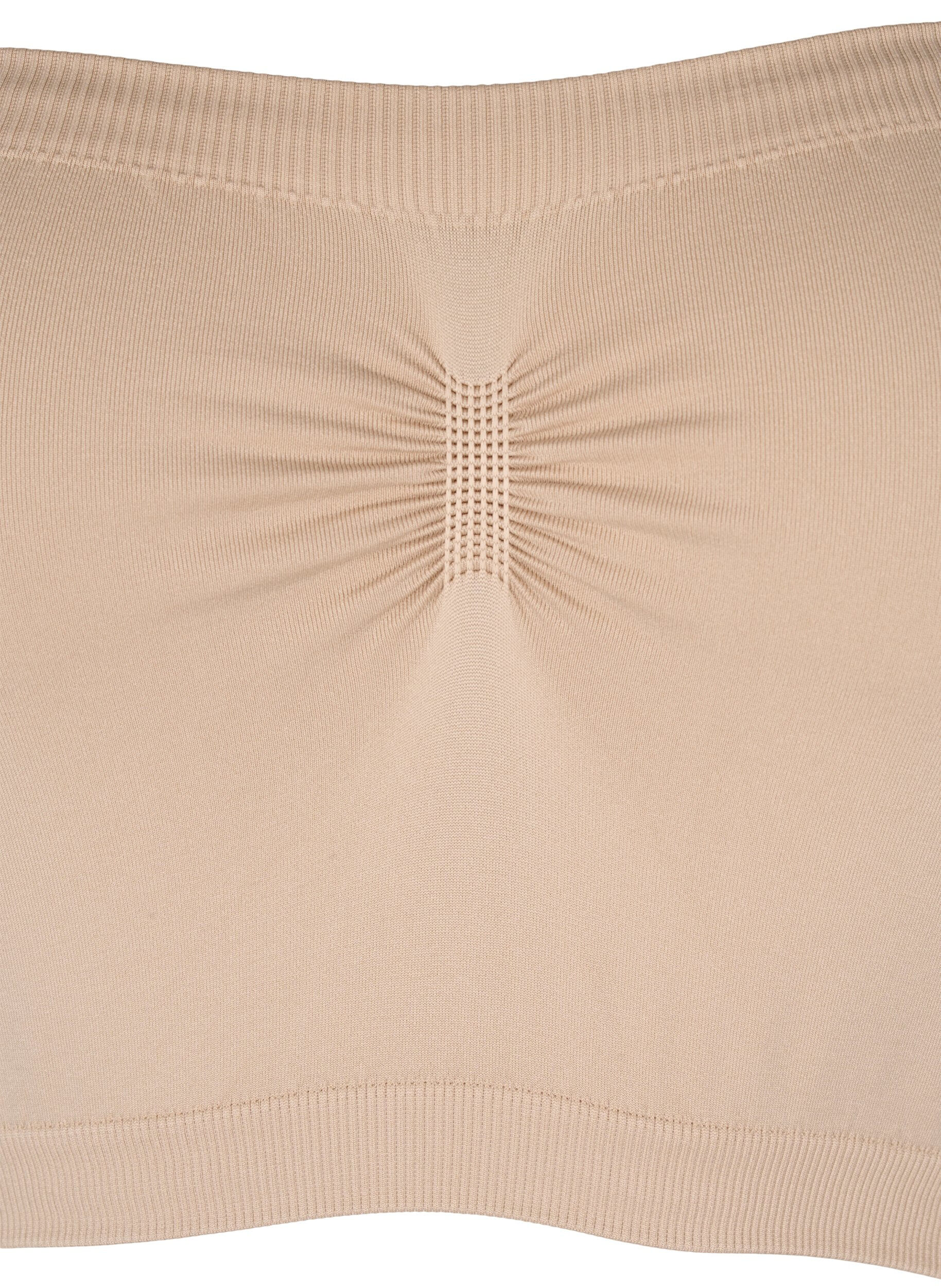 ZizziTube-BH, Beige, Packshot image number 2