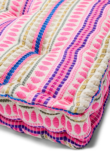 Mønstrete stolpute, Light Pink, Packshot image number 1