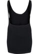 Shapewear underkjole, Svart, Packshot image number 0