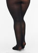 Graviditetstights i 100 denier, Svart, Model image number 1