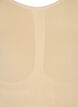 Shapewear stroppetopp, Beige, Packshot image number 2