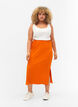 Basis tanktopp i en ribbet struktur, 2 stk., Black/Bright White, Model image number 2
