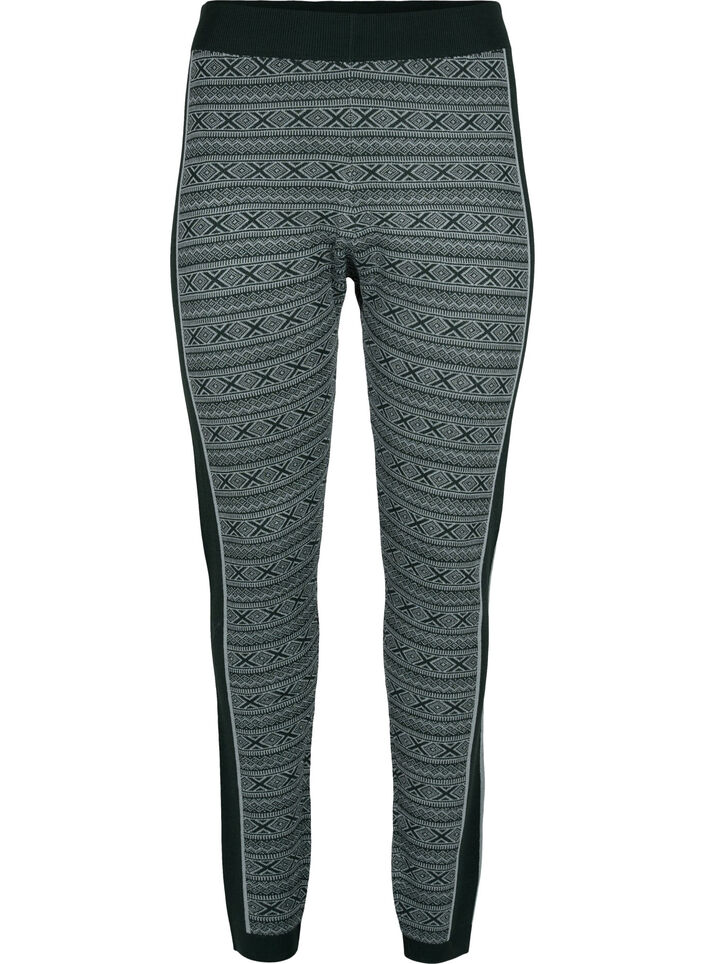 Stillongs i ull, Deep Lake Comb, Packshot image number 0