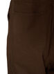 Selebukser med ballongeffekt og justerbare seler, Brun, Packshot image number 4