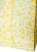 Handlepose med glidel&aring;s, Gul, Packshot image number 2