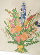 Tote bag med trykk, Gr&oslash;nn, Packshot image number 2