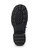 Wide fit - Høy støvlett med stretch, Black, Packshot image number 2