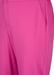 Klassisk bukse med lommer, Festival Fuchsia, Packshot image number 2