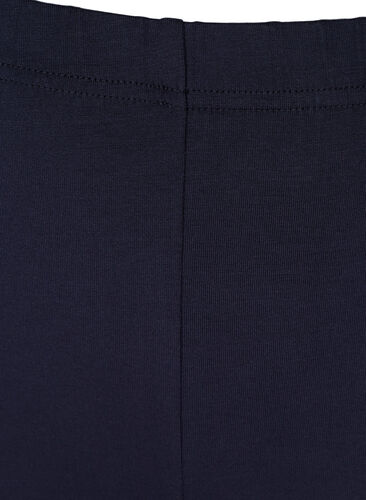 3/4-basisleggings, Night Sky, Packshot image number 2