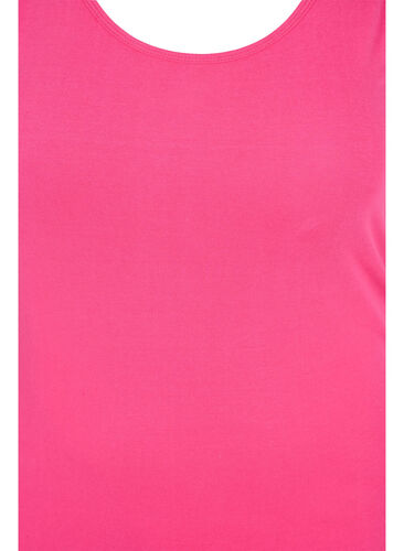 Basistopp, Fandango Pink, Packshot image number 2